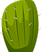 Cactus icon