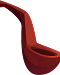 Smoking pipe icon