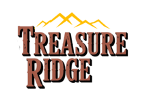 Treasure Ridge logo